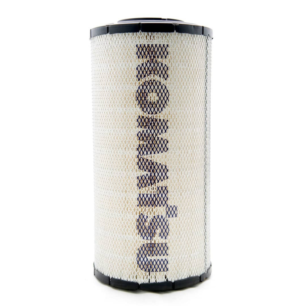 KOMATSU 600-185-4200 AIR FILTER | กรองอากาศ สำหรับ PC300-8M0 PC350LC-8M0