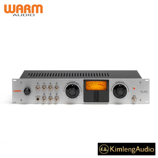 Warm Audio WA-MPX ไมค์พรีหลอดสุดร้อนแรง สไตล์วินเทจ 1 แชนแนล