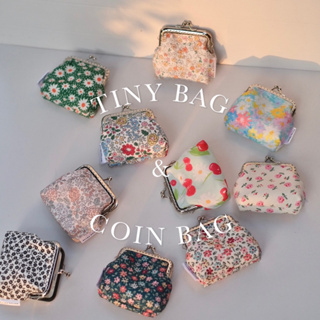 Coin Bag—👛✨—Tiny Bag