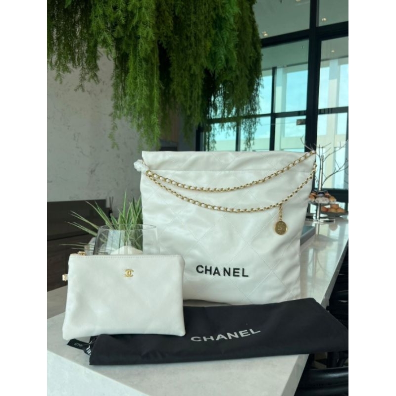 🌷CHANEL BAG VIP GIFT WITH PURCHASE (GWP)
