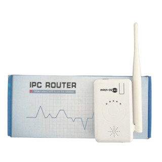 IPC ROUTER (WIFI IP Access Point) Hi-View #HW-E4