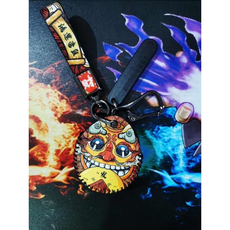 เคส neta v /neta v2 / neta x เคสหนัง neta v /neta v2ลายโชคดีเฮงๆ