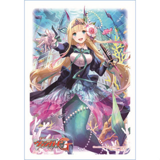 Bushiroad Sleeve Vanguard Vol.150 Glittering Star of the Academy, Olivia