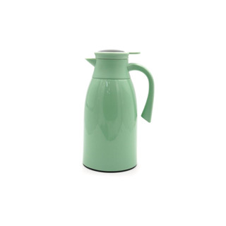 Nordic kettle กาน้ำเก็บอุณหภูมิ 1.3 L สไตล์นอร์ดิก 14x16x28 cm สีเขียว ST210902-2G