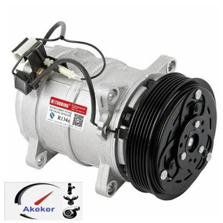 Air Compressor Volvo 850 S70 V70 C70 3545088 8601533 9166045