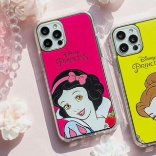 🌈 พร้อมส่ง ❤️ Disney Princess Snow White Case เคสสโนไวท์ ลิขสิทธิ์แท้ (11/12/12 Pro/12 Pro Max)