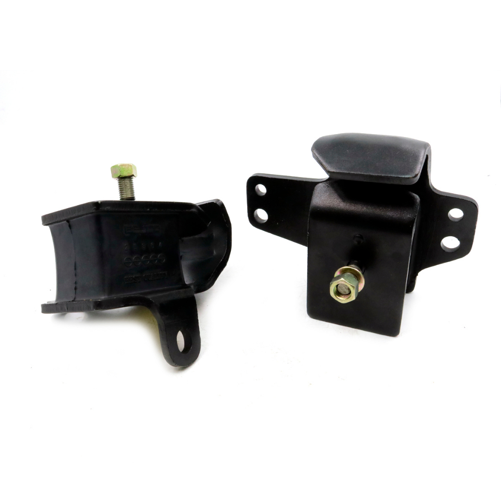 ยางแท่นเครื่องหน้า นิสสัน บิ๊กเอ็ม ฟรอนเทียร์ D22 เครื่องยนต์ NA20S / KA20DE / KA24E / KA24DE I4 Nis