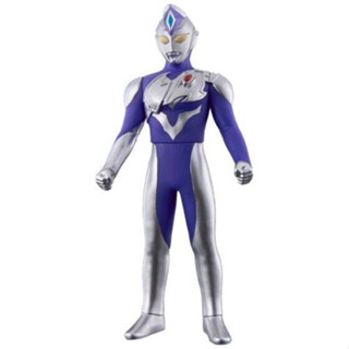 [ส่งตรงจากญี่ปุ่น] ฟิกเกอร์ Bandai Ultraman Ultra Hero Series Ex Ultraman Dinas Japan ใหม่