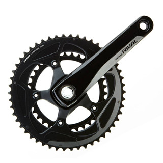 SRAM Rival 22 BB30/GXP YAW 170-50/34 11SPD ข้อเหวี่ยง ขาจานจักรยาน