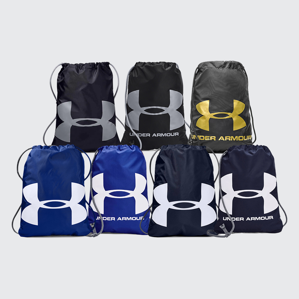 UNDER ARMOUR กระเป๋า รุ่น UA Ozsee Sackpack/ 1240539