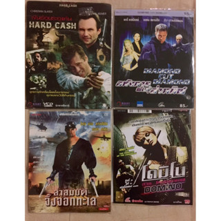 VCD BEST HIT ACTION Vol.11 วีซีดี รวมฮิตสุดยอดแอคชั่น ชุด11 (แนวแอคชั่น)(พากย์ไทยทุกเรื่อง)