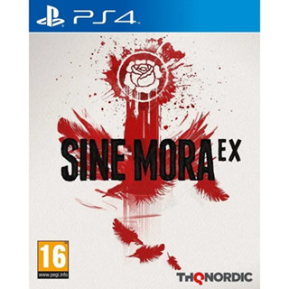 PlayStation4™ Sine Mora EX (By ClaSsIC GaME)