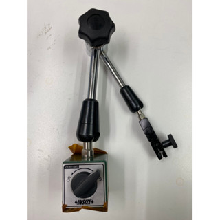 INSIZE ขาตั้งแม่เหล็ก รุ่น 6210-80 (Universal Magnetic Stand) (**สินค้าใหม่ ภาพถ่ายจากสินค้าจริง**)