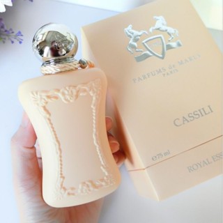 ขวดแบ่ง Parfum De Marly Cassili EDP