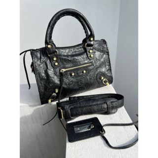 NEW BALENCIAGA BAG 11inch (ไซส์11นิ้ว)