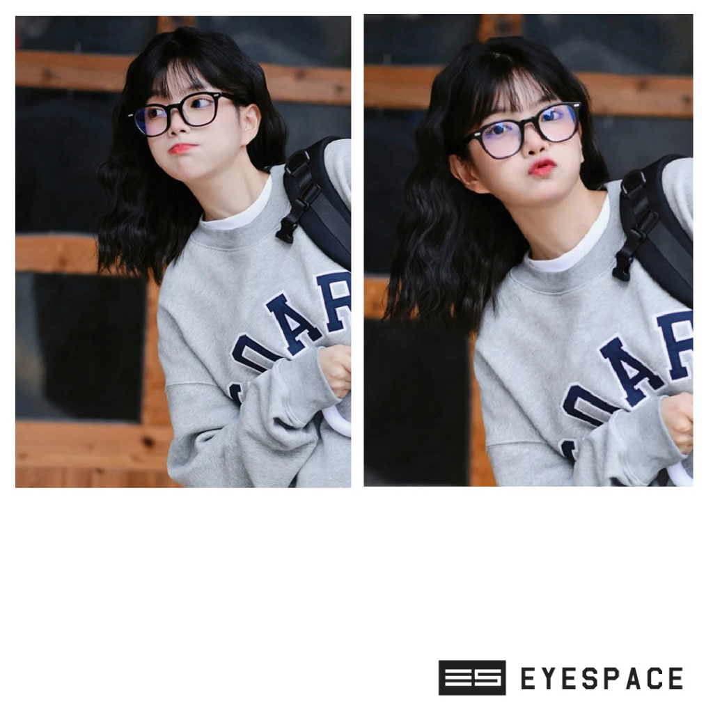 EYESPACE إطار نظارة طبية FR031 — صورة 3