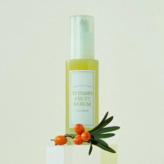 IM FROM VITAMIN FRUIT SERUM 30 ML.