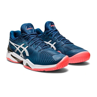 Asics Court ff Men’s Tennis Shoes รองเท้าเทนนิสผู้ชาย