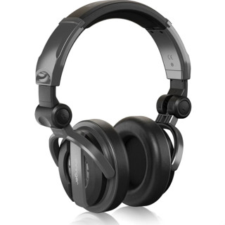 Behringer BDJ 1000 *ของแท้รับประกัน1ปี* หูฟังสตูดิโอ /ดีเจ, Studio / DJ Headphone, แบบ Over Ear, 20Hz–20kHz,64 Ohm