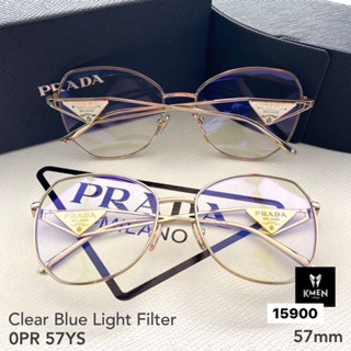 New  แว่น prada พร้อมส่ง