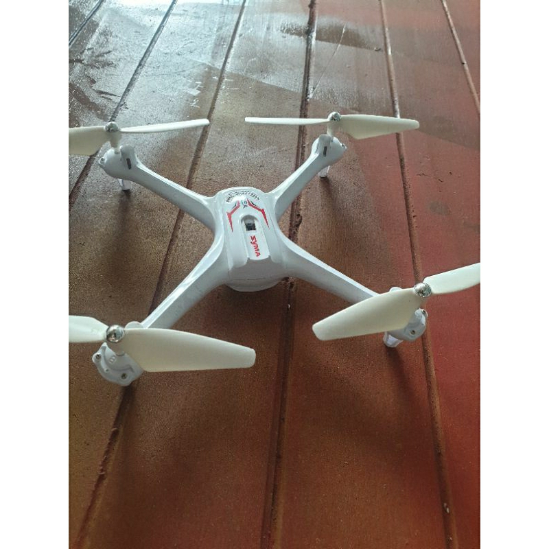 Syma X15A 2.4GHz มินิ