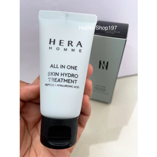 Hera Homme Skin Hydro Treatment 30ml