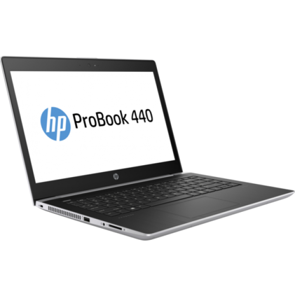 Notebook โน๊ตบุ๊ค HP PROBOOK 440 G5 14 นิ้ว Core i7-8550U (มีการ์ดจอแยก) สเปคแรง Windows 10 ลิขสิทธิ์แท้ สภาพดี ราคาถูก