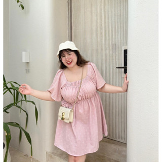Kalong Dress 🌷🌷 เดรสกาหลงลายต้อนรับซัมเมอร์