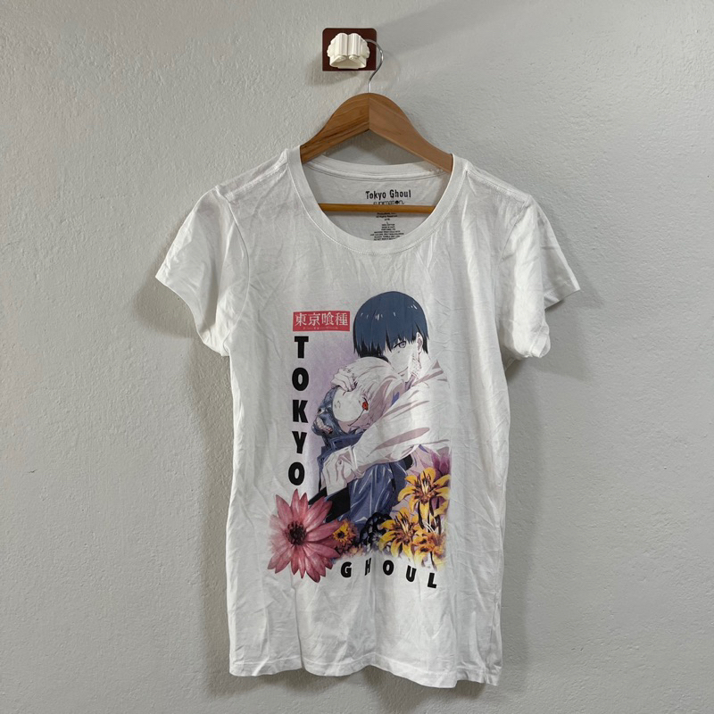 เสื้อมือสอง Tokyo Ghoul Funimation