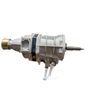 เกียร์ TOYOTA รถตู้ LH112,LH125