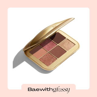 BAEWITHGLOSSY | Lisa Eldridge — The Eyeshadow Palette (พร้อมส่ง)