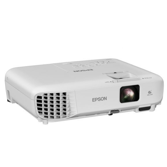 เครื่องโปรเจคเตอร์Projector EPSON EB-W06