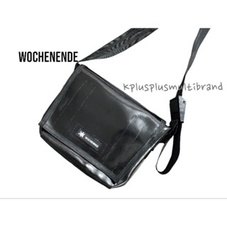 NEW~ WONCHENENDE LASSIE STYLE สไตล์เลสซี่ ผ้าดำขึ้นเม็ด  สวยมากกก