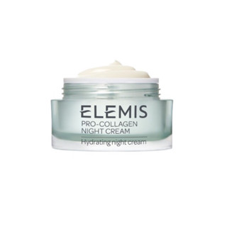 Elemis Pro Collagen Night Cream  (TH) 50Ml.