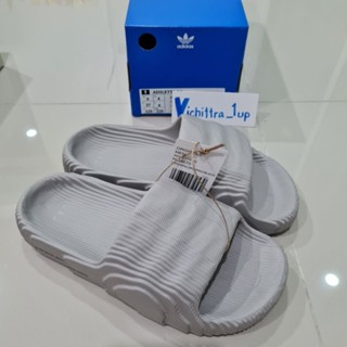 รองเท้าแตะ​ Adidas Adilette 22 Slides Light Brown HQ4670 *Size*4uk ป้ายไทย!! แท้100%