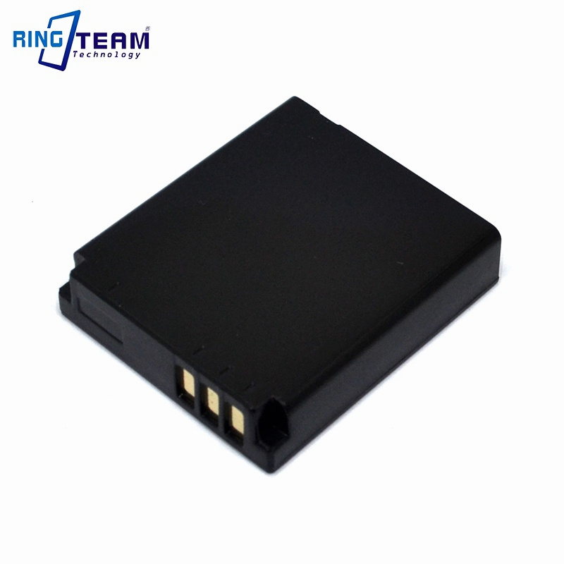 Battery Pack DB-60 DB-65 DB60 DB65 for Ricoh Digital Cameras Caplio R3 R4 R5 R30 R40 GX100 GX200 G600 G700 GR Digital 1