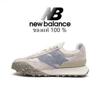 New Balance XC-72 Light Blue Gray ของแท้ 100 %