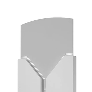 Homemi แผ่นกาวสำหรับเครื่องดักจับยุงในบ้านแบบติดผนัง Glue Paper (HM0010)
