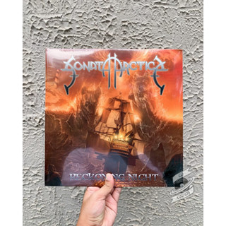 Sonata Arctica – Reckoning Night