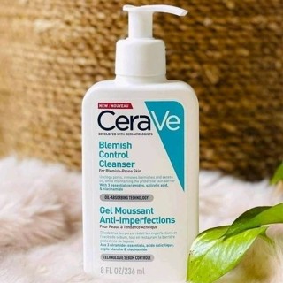 แบ่งขาย | cerave Blemish control cleanser