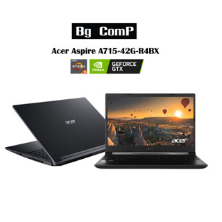 Notebook ACER ASPIRE 7 A715-42G-R4BX