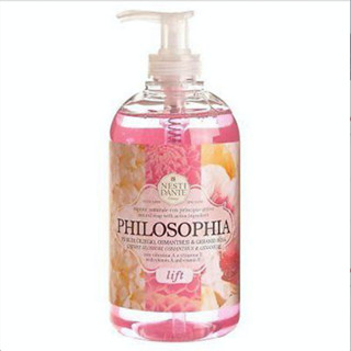 Nesti Dante Shower Gel - Philosophia LIft