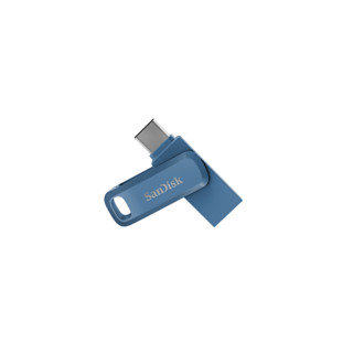 SANDISK Ultra Dual Drive Go USB3.1/Type-C 512GB/Navy Blue MS2-000933