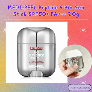 MEDI-PEEL Peptide 9 Bio Sun Stick SPF50+ PA+++ 20g