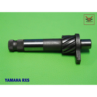 YAMAHA RXS KICK STRTER AXLE  // แกนสตาร์ท สินค้าคุณภาพดี