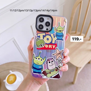 สินค้าพร้อมส่ง เคสไอโฟนโฮโลแกรม