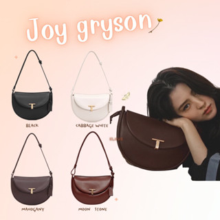 กระเป๋า JOY GRYSON TRIBECA CROSS BAG