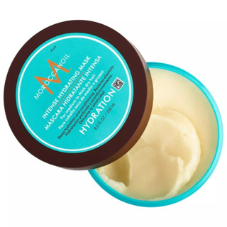 Moroccanoil intense hydrating mask 250ml สุตรผมแห้งหนาปานกลาง ถึงหนามาก