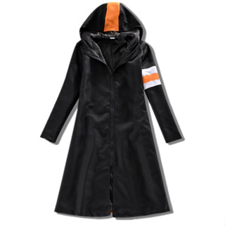 อะนิเมะ One Piece Trafalgard D. Water Method Long Wind Coat คอสเพลย์บุรุษชุดฮาโลวีน Wind Coat แจ็คเก็ต