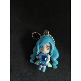 gashapon Healin Good ♥ Pretty Cure Healin Good Swing + Successive Swing Introduction